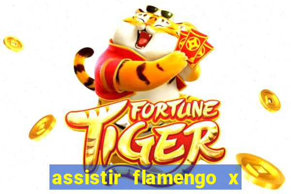 assistir flamengo x fortaleza futemax